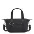 Kipling Shopper Combo N Schoudertas Black Combo