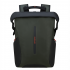 Samsonite Ecodiver Rolltop Laptop Rugzak L Climbing Ivy