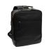Chesterfield Jamaica Leren Rugzak Black