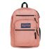 Jansport Big Student Backpack 15" Misty Rose