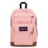 JanSport Cool Student Backpack 15" Misty Rose