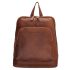 Hide & Stitches Japura Rugzak Cognac