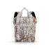 Reisenthel Allrounder R Backpack Snake Sand
