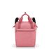 Reisenthel Allrounder R Backpack Twist Berry