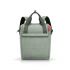 Reisenthel Allrounder R Backpack Twist Sage