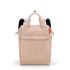 Reisenthel Allrounder R Backpack Twist Coffee