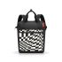 Reisenthel Allrounder R Backpack Op-Art