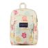 JanSport Big Student Backpack 15" Hibiscus Baby