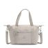 Kipling Art Handtas Grey Gris 