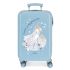 Disney Trolley 55 Cm 4 Wheels Frozen Winter Is My Favourite