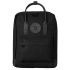 Herschel Heritage Backpack Black/Rubber