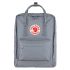 Fjällräven Kanken Rugzak Flint Grey