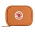 Fjällräven Kanken Card Wallet Spicy Orange