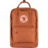 Fjällräven Kanken Laptop 15" Rugzak Terracotta Brown