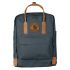 Herschel Heritage Backpack Black/Rubber