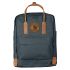Herschel Heritage Backpack Black/Rubber