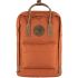 Fjällräven Kanken No. 2 Laptop 15" Rugzak Terracotta Brown