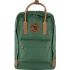 Fjällräven Kanken No. 2 Laptop Backpack 15" Rugzak Deep Patina