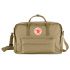 Fjällräven Kanken Weekender Reistas Clay