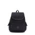 Kipling City Pack S Backpack Rich Black