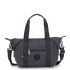 Kipling Shopper Combo N Schoudertas Black Combo