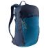 Vaude Wizard 18+4 22L Rugtas Kingfisher