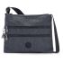Kipling Alvar Schoudertas City Pink