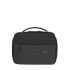 Samsonite Stackd Hanging Toilet Kit Black