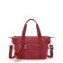 Kipling Art Mini Schoudertas Funky Red