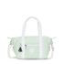 Kipling Art Mini Schoudertas Airy Green C