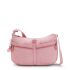 Kipling Izellah Schoudertas Lavender Blush