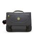 Kipling Preppy Rugzak Back To Grey