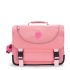 Kipling Preppy Rugzak Coral Sea