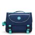 Kipling Preppy Rugzak Resort Navy
