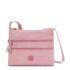 Kipling Alvar Schoudertas Lavender Blush