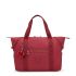 Kipling Art M Reistas Funky Red