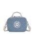 Kipling Palmbeach Beautycase Brush Blue C