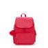 Kipling City Pack S Backpack Resort Pink