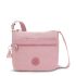 Kipling Arto Schoudertas Lavender Blush
