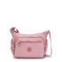 Kipling Gabbie S Schoudertas Lavender Blush
