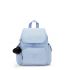 Kipling City Pack Mini Backpack Cloudy Sky Blue