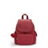 Kipling City Pack Mini Backpack Funky Red
