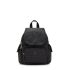 Kipling City Pack Mini Backpack Signature Emb