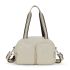 Kipling Cool Defea Handtas Light Sand