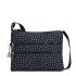 Kipling Alvar Schoudertas Ultimate Dots