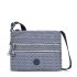 Kipling Alvar Schoudertas Urban Chevron