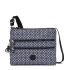 Kipling Alvar Schoudertas Signature Emb