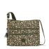 Kipling Alvar Schoudertas Fresh Floral