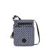 Kipling New Eldorado Schoudertas Brush Blue