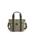 Kipling Asseni Mini Schoudertas Fresh Floral